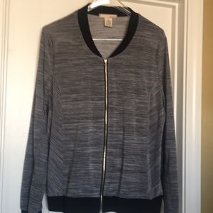 SOLD  Fun and sporty lightweight jacket